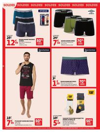 Catalogue Auchan page 18