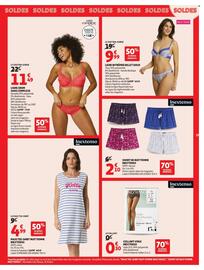 Catalogue Auchan page 19