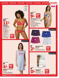 Catalogue Auchan page 19