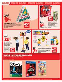 Catalogue Auchan page 20