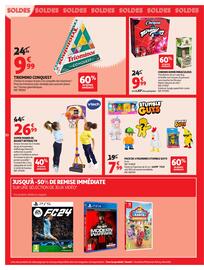 Catalogue Auchan page 20