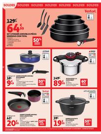 Catalogue Auchan page 22