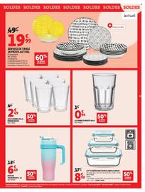 Catalogue Auchan page 23