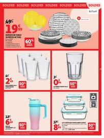 Catalogue Auchan page 23