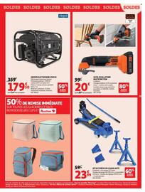 Catalogue Auchan page 25