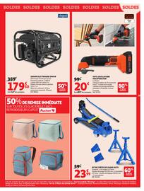 Catalogue Auchan page 25