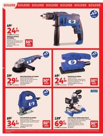 Catalogue Auchan page 26