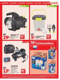 Catalogue Auchan page 27