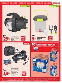 Catalogue Auchan page 27