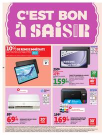 Catalogue Auchan page 28