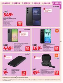 Catalogue Auchan page 29