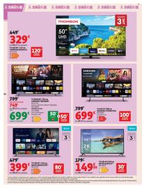 Catalogue Auchan page 30