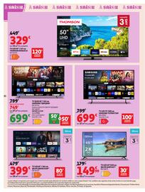 Catalogue Auchan page 30