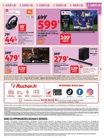Catalogue Auchan page 31