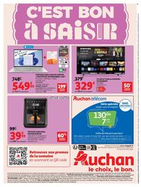 Catalogue Auchan page 32
