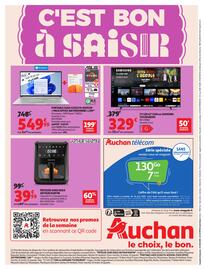 Catalogue Auchan page 32