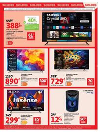 Catalogue Auchan page 5