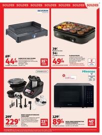 Catalogue Auchan page 9