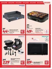 Catalogue Auchan page 9