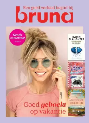 Bruna folder (geldig t/m 27-07)