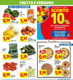 Volantino DPiù Pagina 12