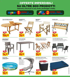 Volantino DPiù Pagina 19