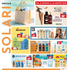 Volantino Pan Pagina 25
