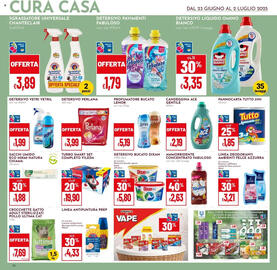 Volantino Pan Pagina 26