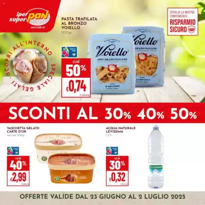 Volantino Pan