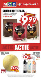 MCD Supermarkt folder week 26 Pagina 1