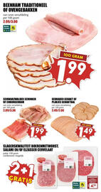 MCD Supermarkt folder week 26 Pagina 10