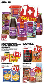 MCD Supermarkt folder week 26 Pagina 15