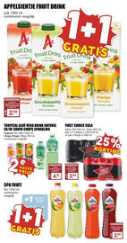 MCD Supermarkt folder week 26 Pagina 18