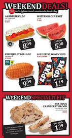 MCD Supermarkt folder week 26 Pagina 19