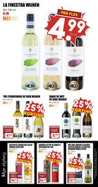 MCD Supermarkt folder week 26 Pagina 21