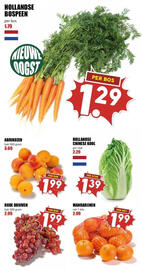 MCD Supermarkt folder week 26 Pagina 5