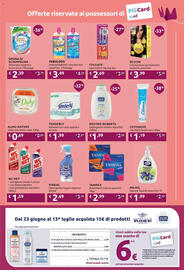 Volantino Ipersoap Pagina 9