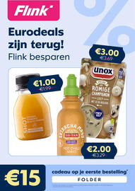 Flink folder week 26 Pagina 1