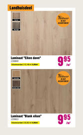 Hornbach folder Pagina 15