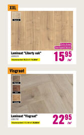 Hornbach folder Pagina 16