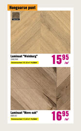 Hornbach folder Pagina 17