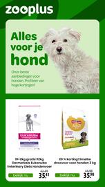 Zooplus folder week 26 Pagina 1