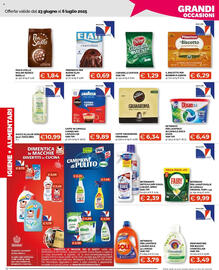 Volantino Mercatò Local Pagina 10