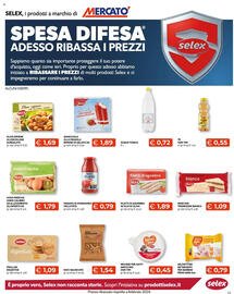 Volantino Mercatò Local Pagina 11