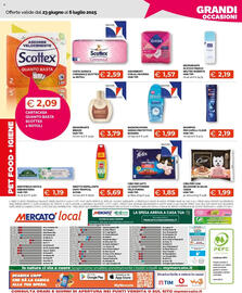 Volantino Mercatò Local Pagina 12