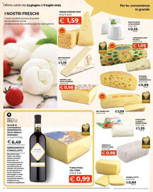 Volantino Mercatò Local Pagina 2
