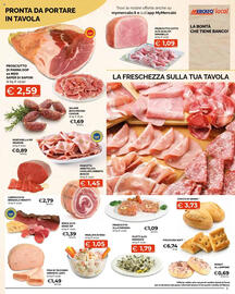 Volantino Mercatò Local Pagina 3