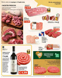 Volantino Mercatò Local Pagina 4