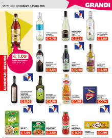 Volantino Mercatò Local Pagina 8