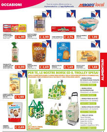 Volantino Mercatò Local Pagina 9